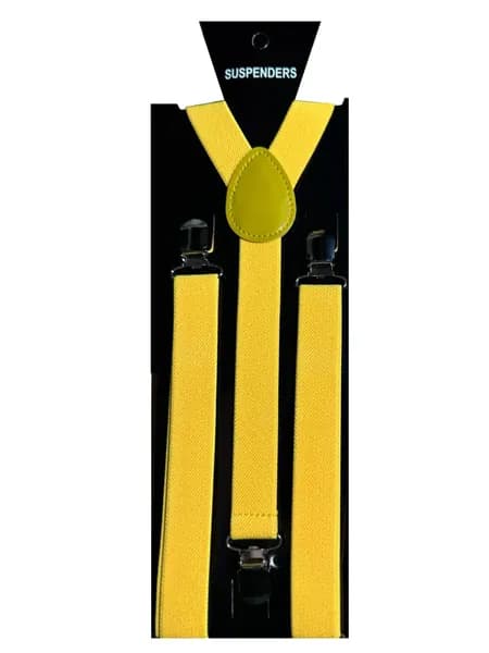 TITAN STYLE Подтяжки