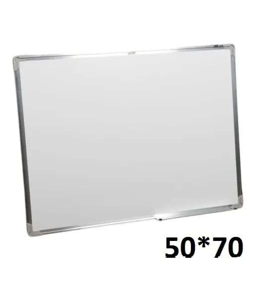 Магнитно-маркерная 70 x 50 см
