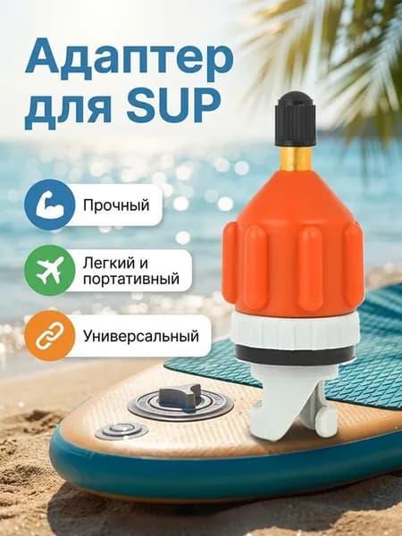 Аксессуары, запчасти для SUP-доски