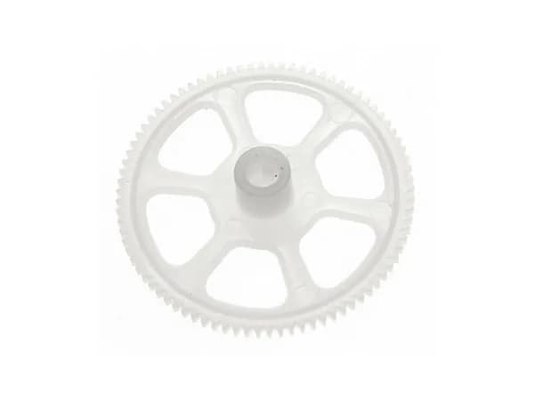 Нижняя шестеренка A для вертолета Syma S800G