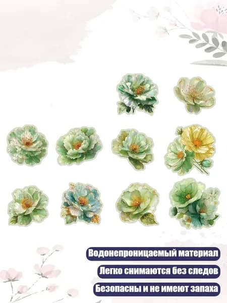 Настенная карта