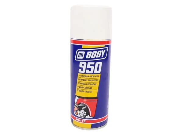 HB Body Антигравий Аэрозоль, 400 мл, 1 шт.