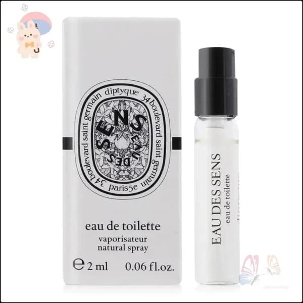 Diptyque Туалетная вода Xhcfc54M 2 мл