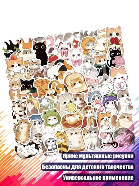 Настенная карта