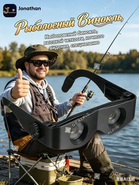 Бинокль
