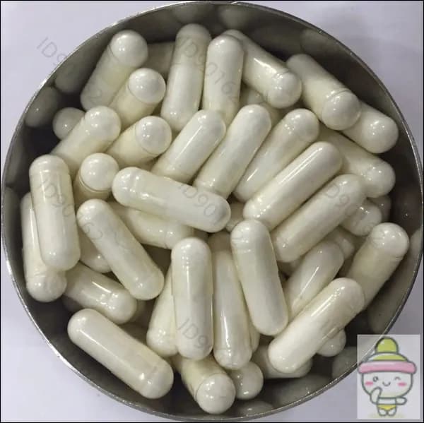 Levodopa / Леводоба 99% капсулы, 500 мг * 100 капсул