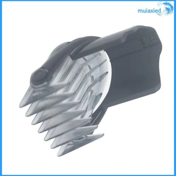 Машинка для стрижки 10122504_MUIA_J0D4F9, черный