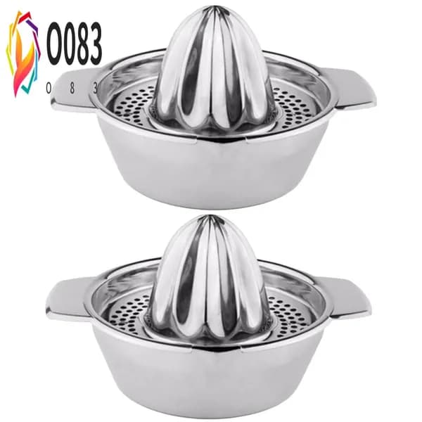 Соковыжималка электрическая RU04-O083-I500816025