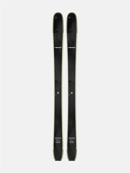 HEAD Kore 106 Ti (без крепежа) Горные лыжи, ростовка: 191 см