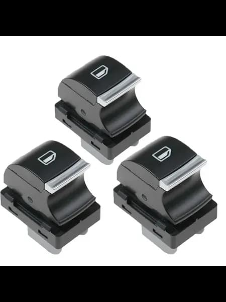 4F0959851H 4F0959855B, электронная лампа для Audi A3 Sportba