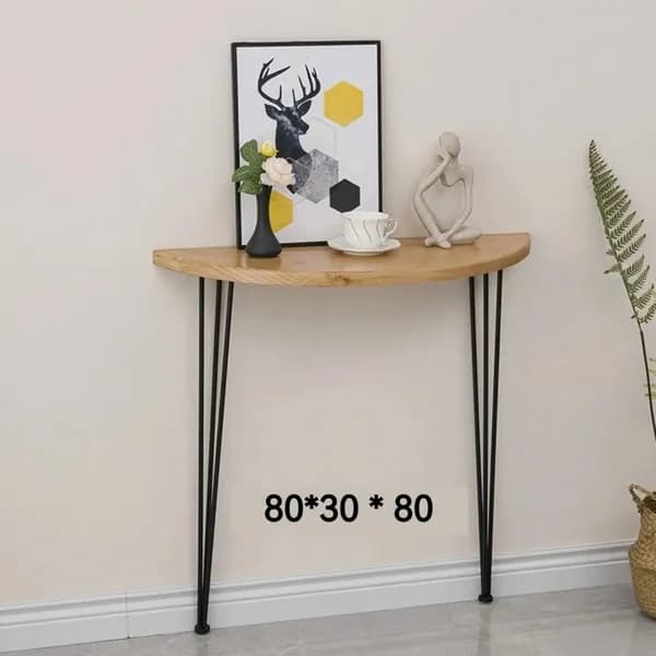 Консоль, 80х30х80 см