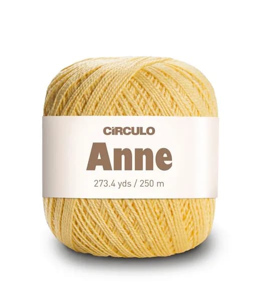Пряжа Circulo Anne 1317