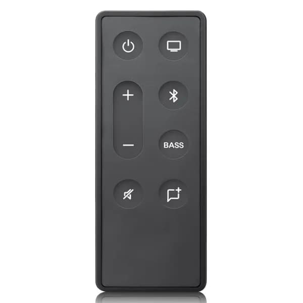Пульт дистанционного управления Bose TV Speaker , Solo Soundbar Series II / Solo 5, Solo 10, Solo 15.