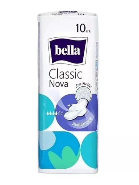 bella Прокладки женские