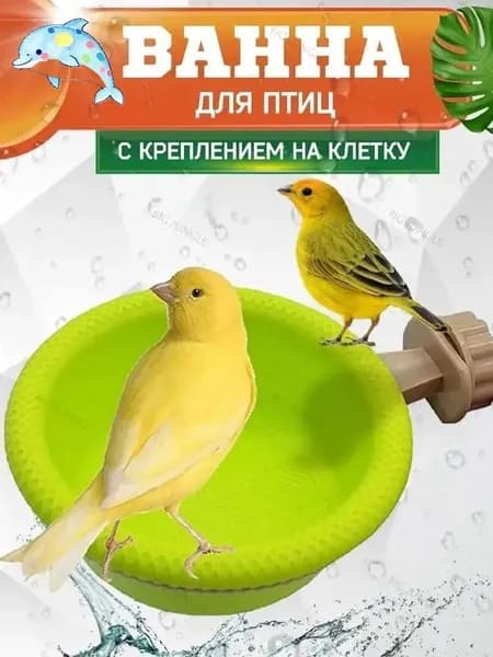 Ванночка для животных