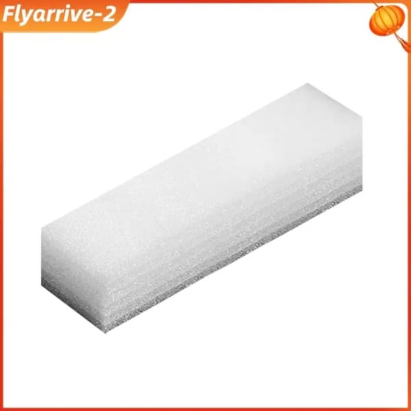 Сухая пена 18*4.5*4.5cm