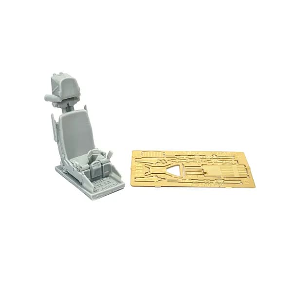 RS48032 Э.В.М. 1/48 Катапультное кресло пилотов К-36Д-5