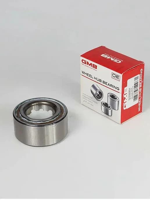 Подшипник ступичный передний GH038021D