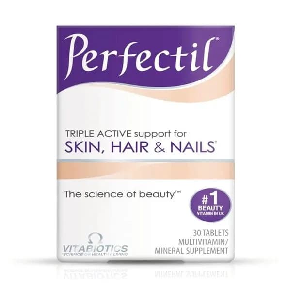 Perfectil 30 таблеток