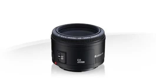 Canon Объектив