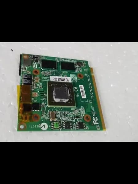 Видеокарта для ноутбука Acer