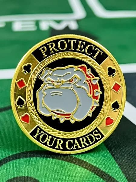Хранитель карт Protect your cards