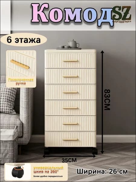 Тумба для ванной,