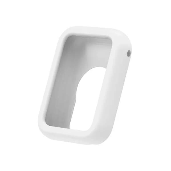 Xiaomi Smart Band 8 Pro Чехол Защитный силиконовый корпус для Xiaomi Mi Band 8 Pro