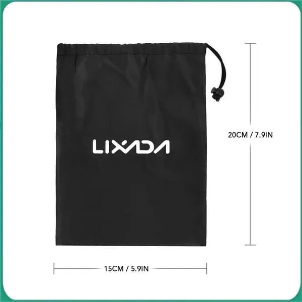 Мешок для хранения 20.0 см х 15.0 см