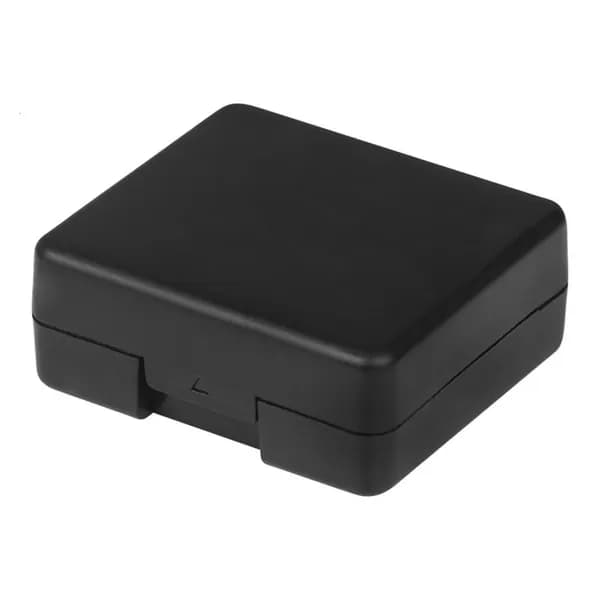 Бокс для батареек, разноцветный, 13AC809622-1_HYF