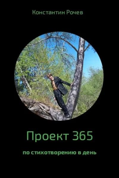 Проект 365 | Рочев Константин Васильевич | Электронная книга