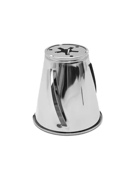 Барабан-терка для мясорубки Moulinex (Мулинекс) шинковка ломтиками, SS-193527