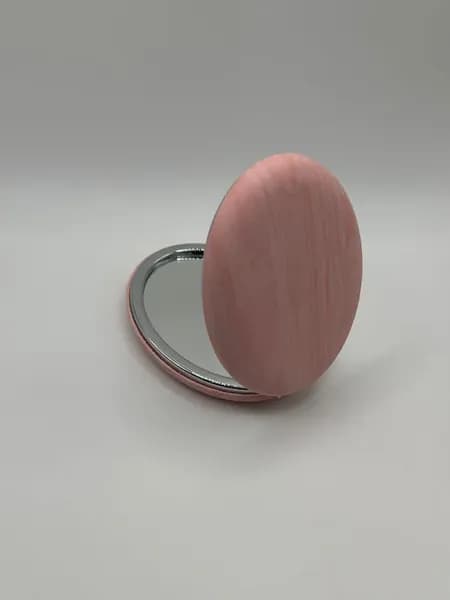 Зеркальце карманное косметическое зеркало