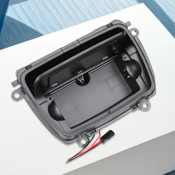 Прочный сигаретный держатель для BMW 523, ABS+PC
