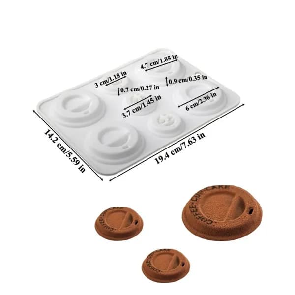 Форма для запекания, выпечки, 1 шт