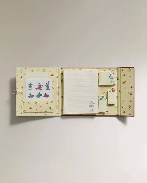 ZARA HOME Дневник личный