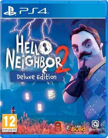 Игра  (PlayStation 4, PlayStation 5, Русские субтитры)