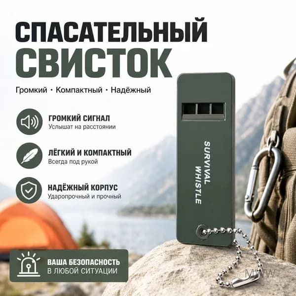 Походная аптечка