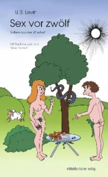 Sex vor zwlf | Levin U. S. | Электронная книга