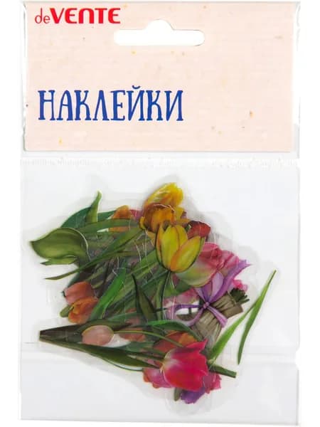 Набор наклеек для творчества
