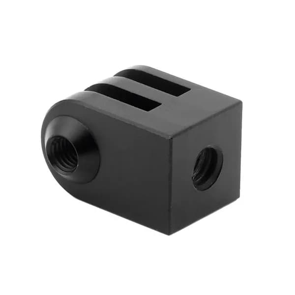 (1 шт.) Переходник для крепления GOPRO/ Xiaomi Yi на штатив