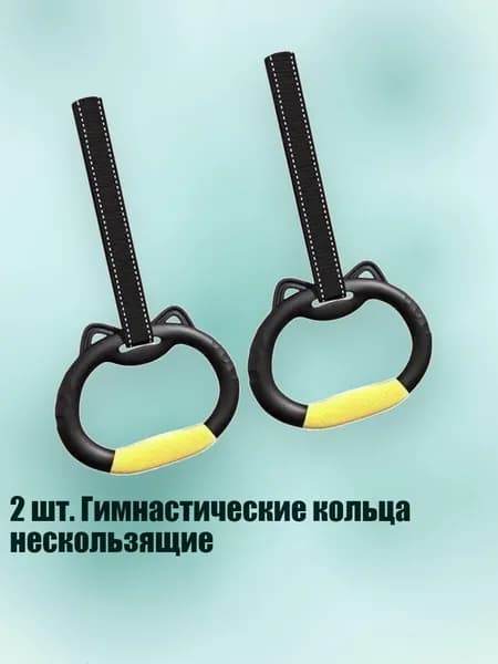 Гимнастические кольца
