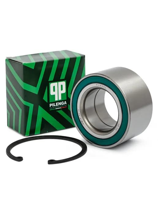 Подшипник ступицы задней PWP4019