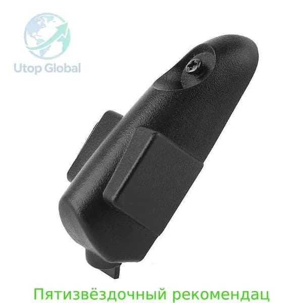 Аудиоадаптер Baofeng uv-9r для наушников BF-A58 - M