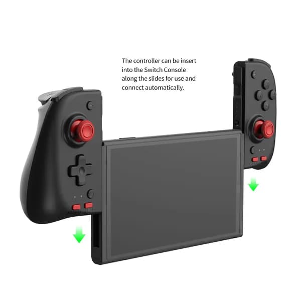 Геймпад беспроводной DOBE для Nintendo Switch