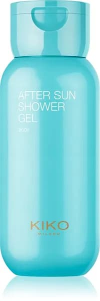 KIKO Milano Средство после загара After Sun Shower Gel, 200 г