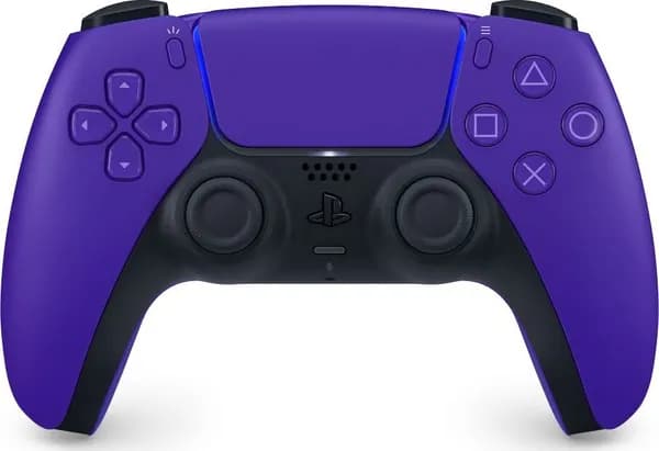 PlayStation Геймпад 5 DualSense Wireless Controller, Bluetooth, фиолетовый