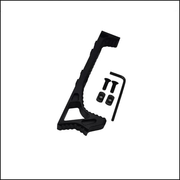 Uniontac Рукоятка-упор M-LOK с передней рукояткой,рельсы Handstop