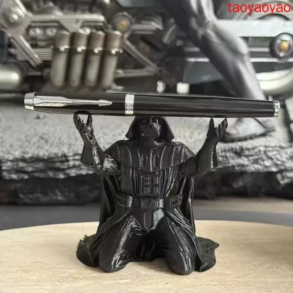 Эксклюзивная подставка Рыцарь для ручки