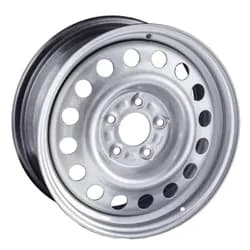 Trebl Колесный диск Штампованный 15x6" PCD5х110 ET35 D65.1